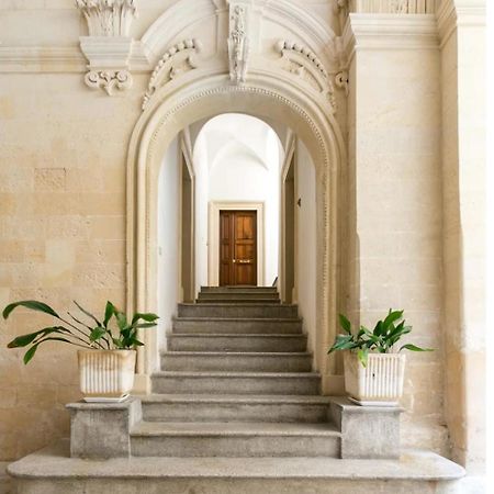 Appartamenti San Matteo Lecce Exteriér fotografie