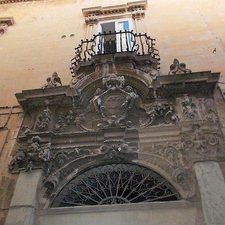 Appartamenti San Matteo Lecce Exteriér fotografie
