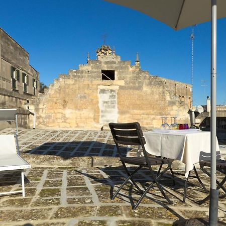 Appartamenti San Matteo Lecce Exteriér fotografie