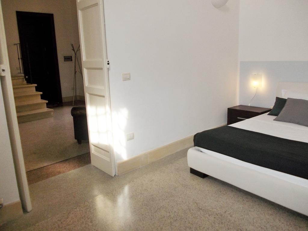 Appartamenti San Matteo Lecce Exteriér fotografie