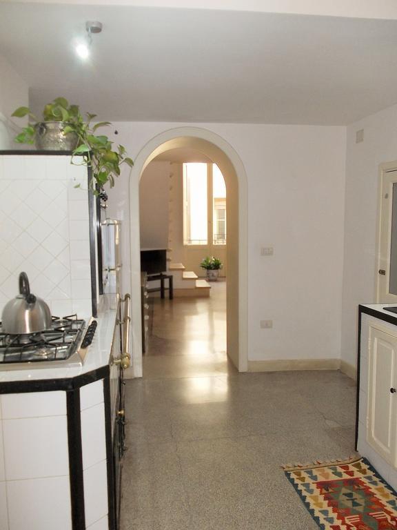 Appartamenti San Matteo Lecce Exteriér fotografie