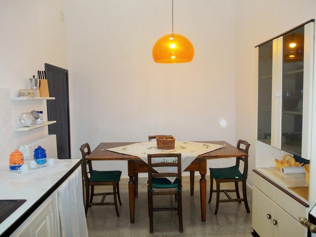 Appartamenti San Matteo Lecce Exteriér fotografie