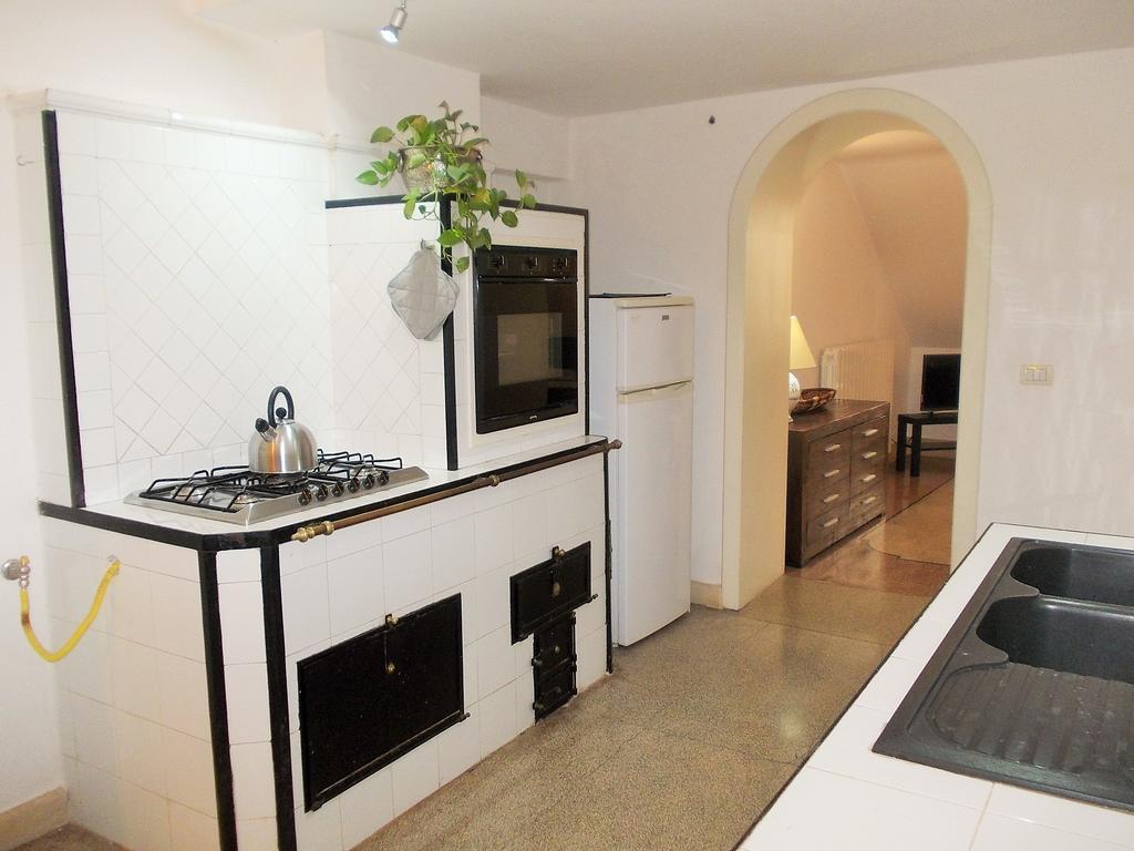 Appartamenti San Matteo Lecce Exteriér fotografie