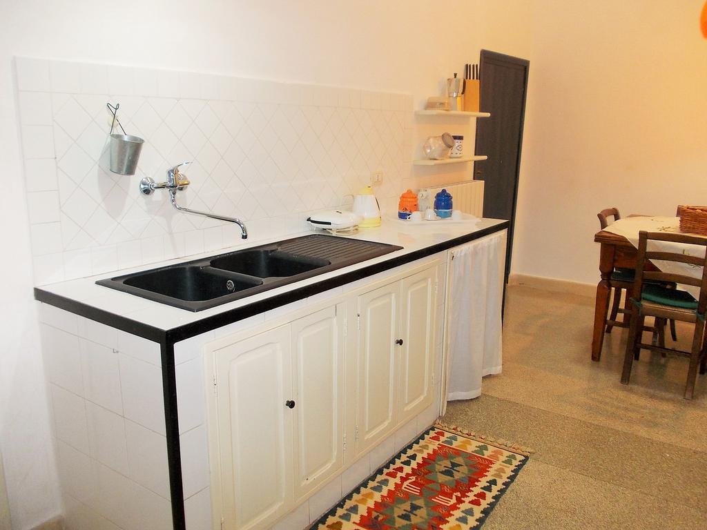 Appartamenti San Matteo Lecce Exteriér fotografie
