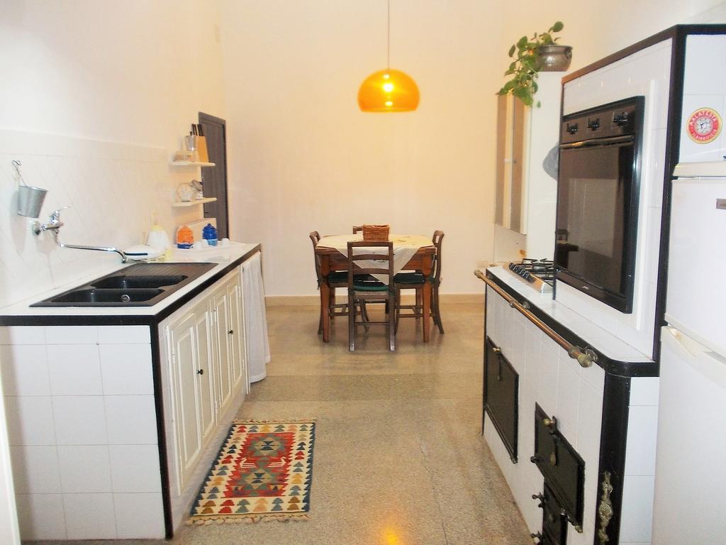 Appartamenti San Matteo Lecce Exteriér fotografie