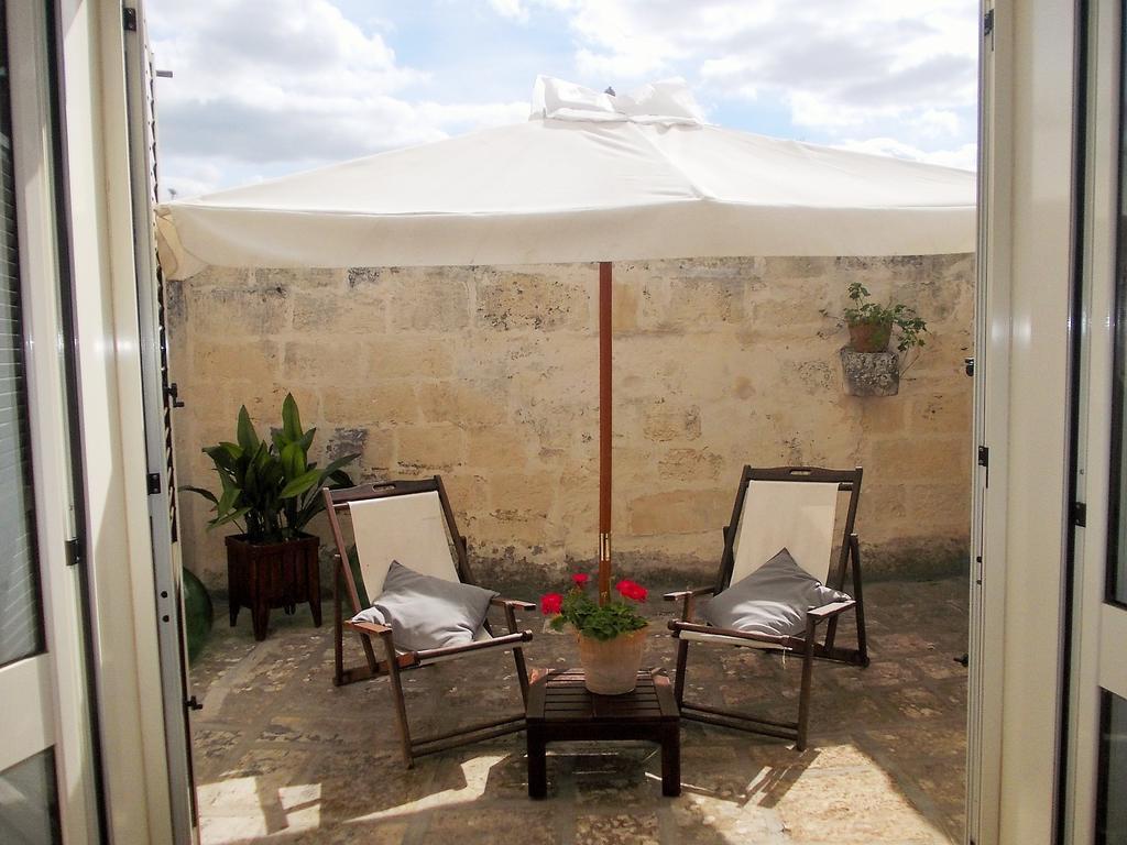 Appartamenti San Matteo Lecce Exteriér fotografie