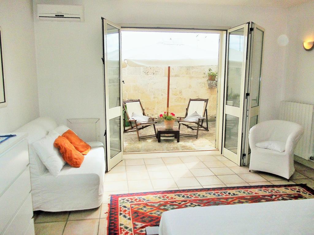 Appartamenti San Matteo Lecce Exteriér fotografie