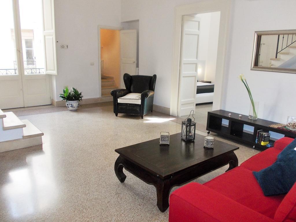 Appartamenti San Matteo Lecce Exteriér fotografie