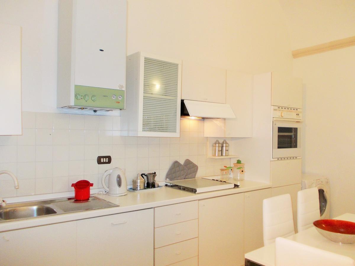 Appartamenti San Matteo Lecce Exteriér fotografie