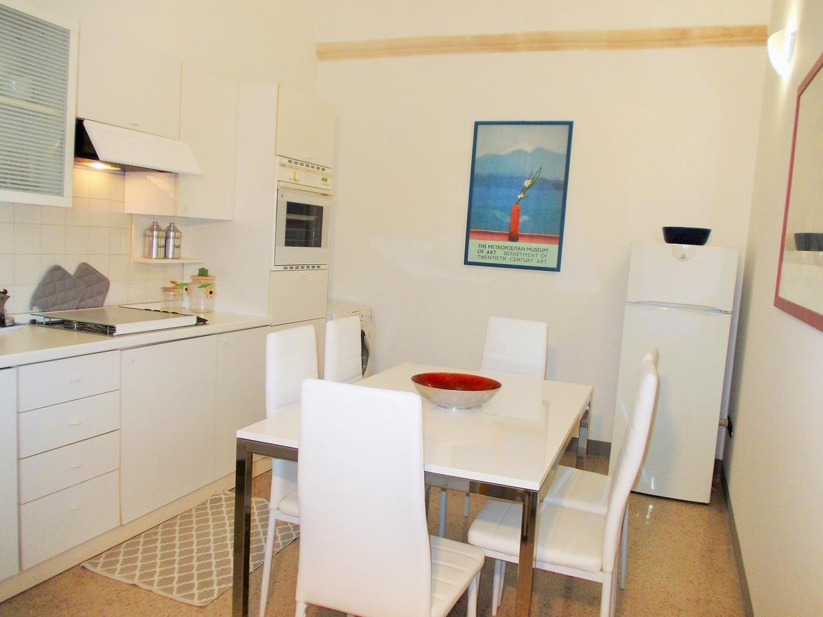 Appartamenti San Matteo Lecce Exteriér fotografie
