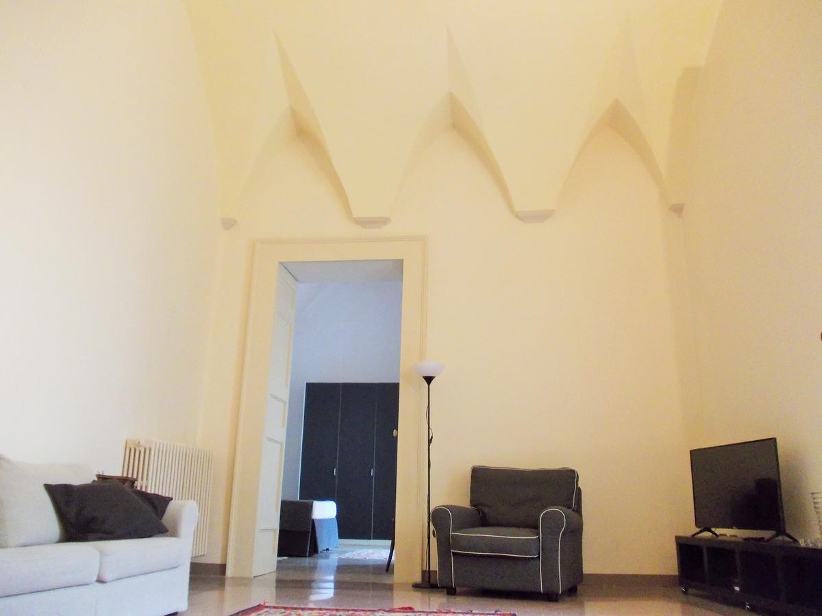 Appartamenti San Matteo Lecce Exteriér fotografie