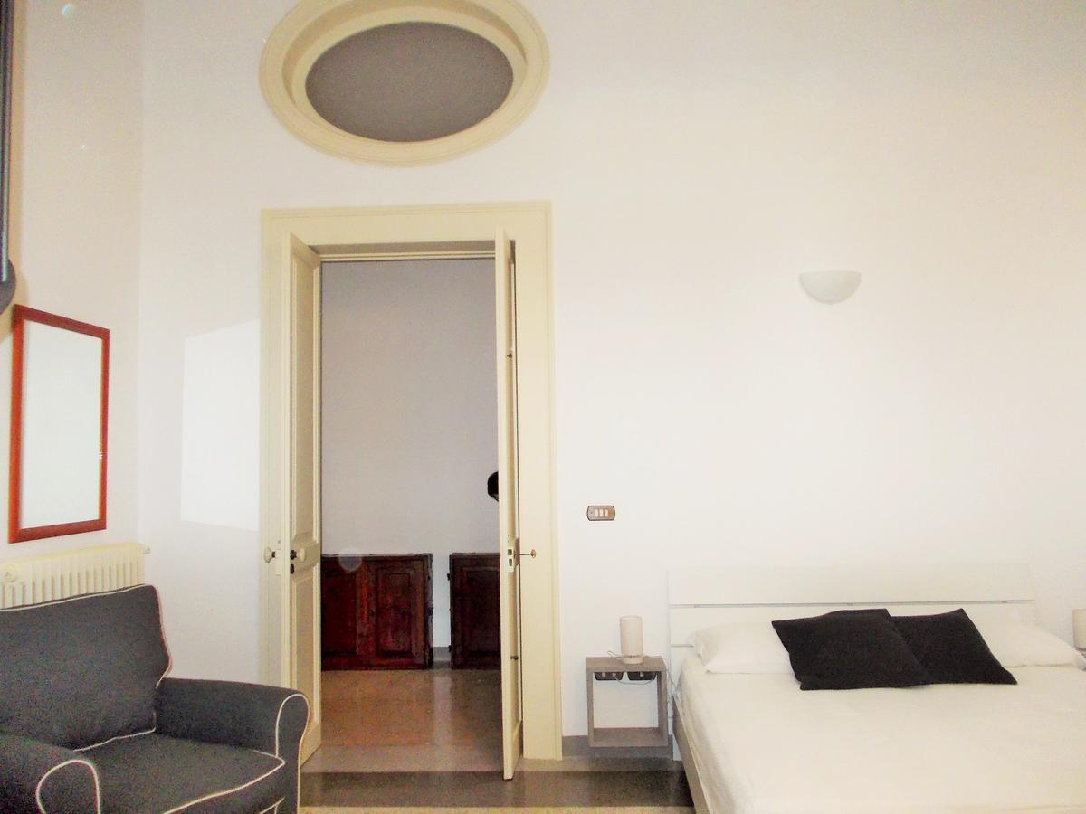 Appartamenti San Matteo Lecce Exteriér fotografie