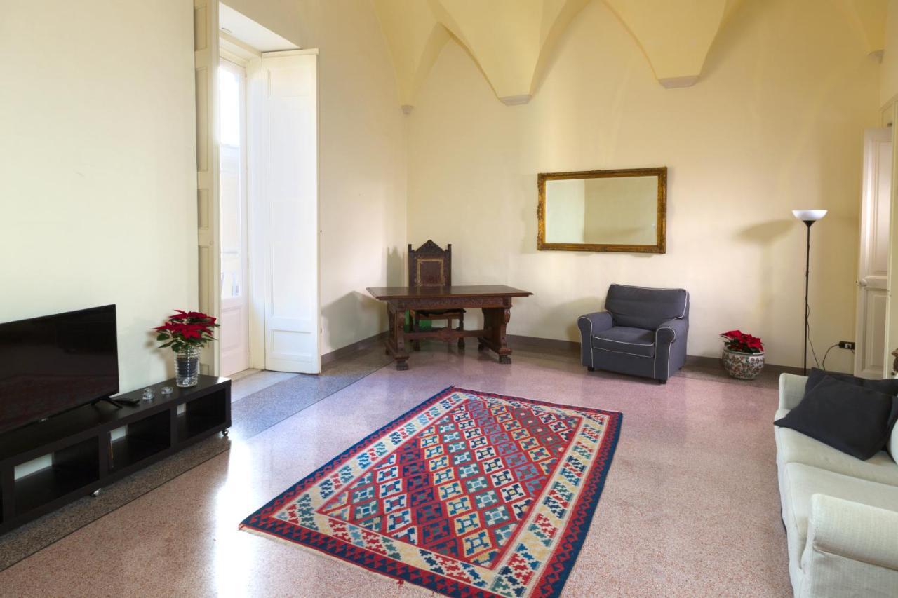 Appartamenti San Matteo Lecce Exteriér fotografie