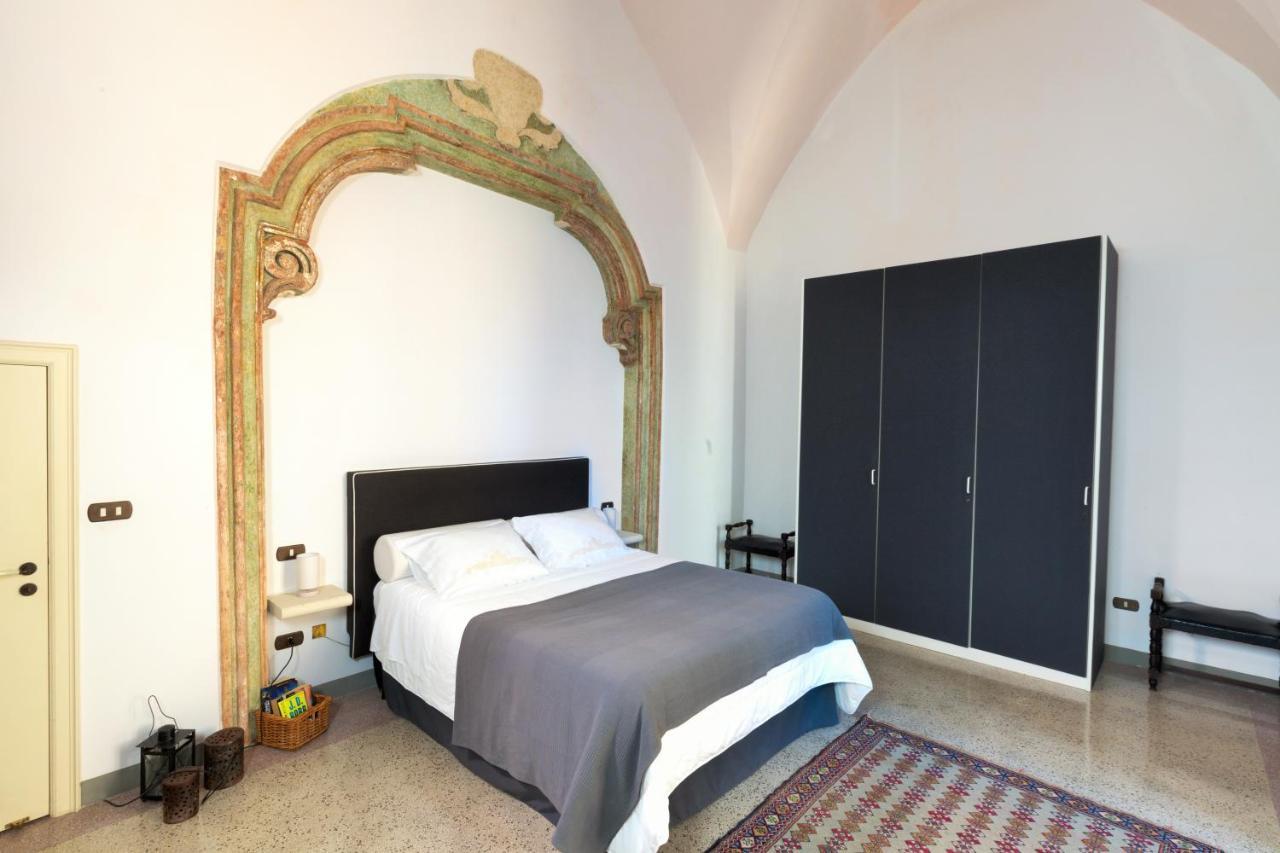 Appartamenti San Matteo Lecce Exteriér fotografie