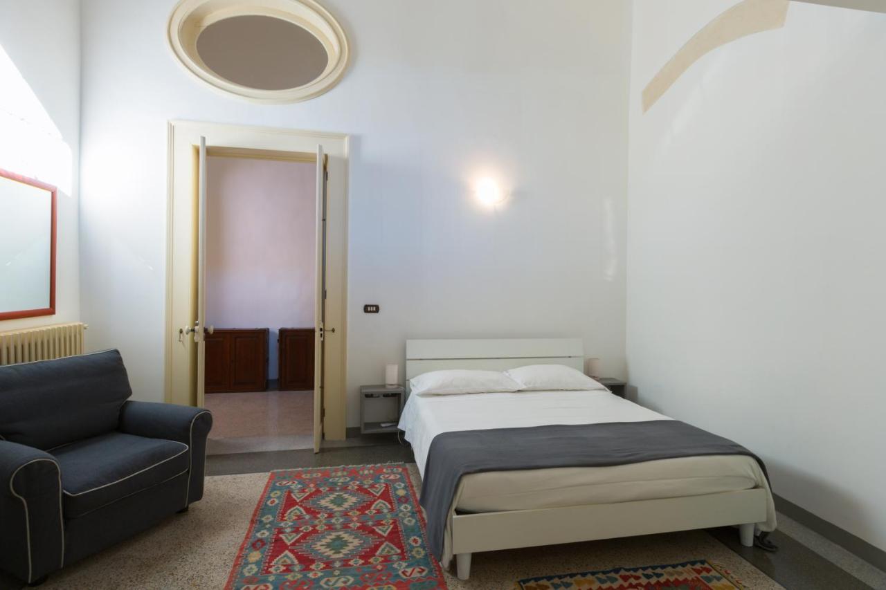 Appartamenti San Matteo Lecce Exteriér fotografie